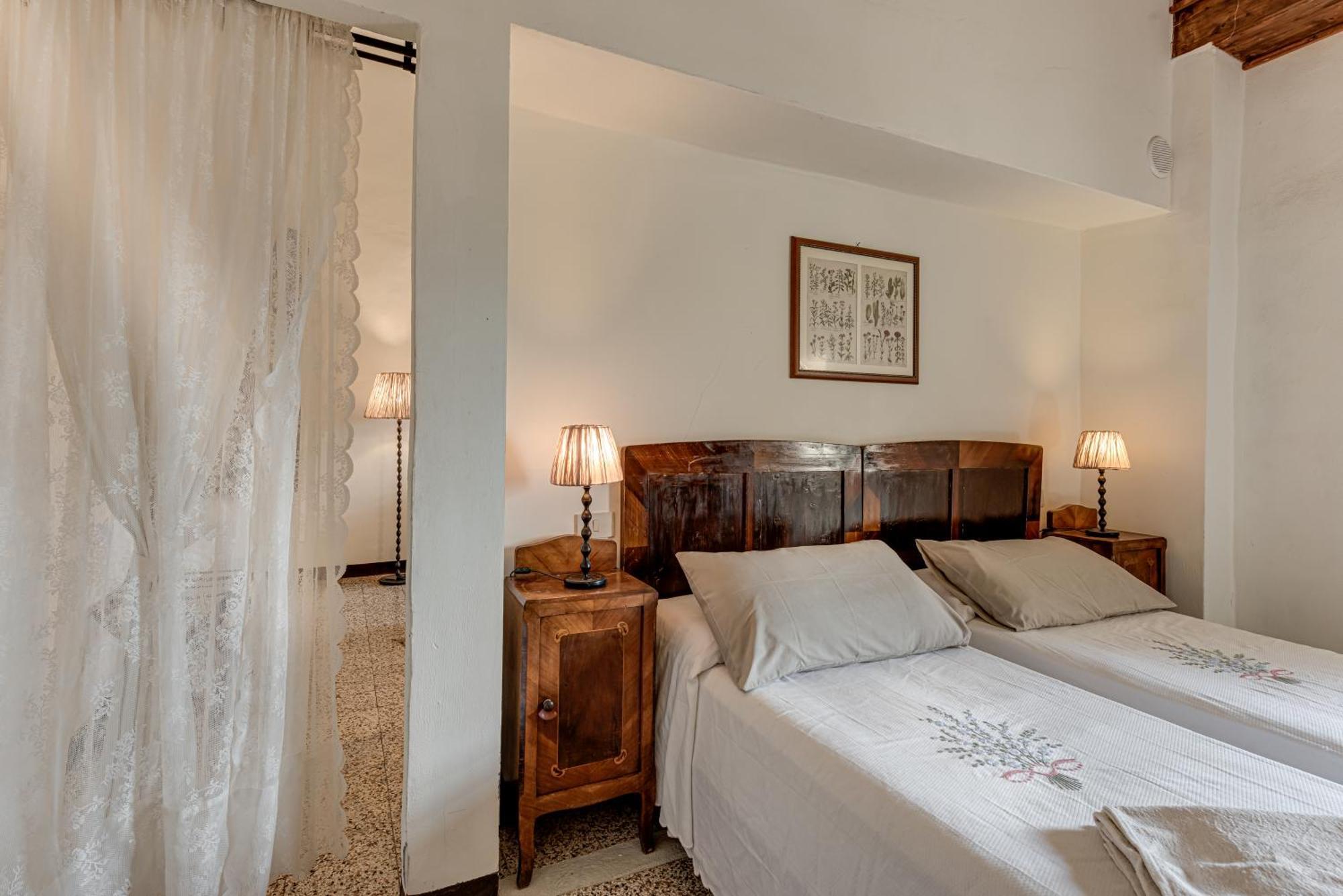 Villanovia Country House ヴォルテッラ エクステリア 写真
