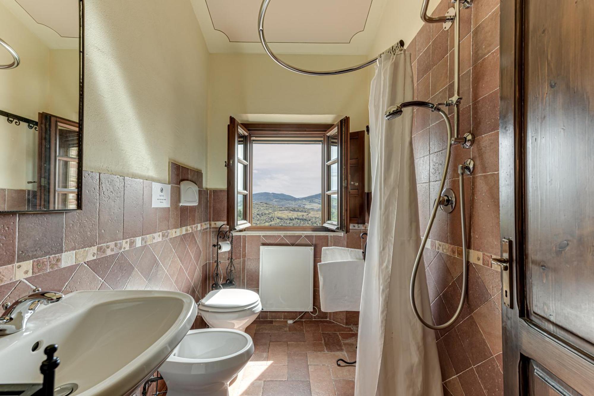Villanovia Country House ヴォルテッラ エクステリア 写真