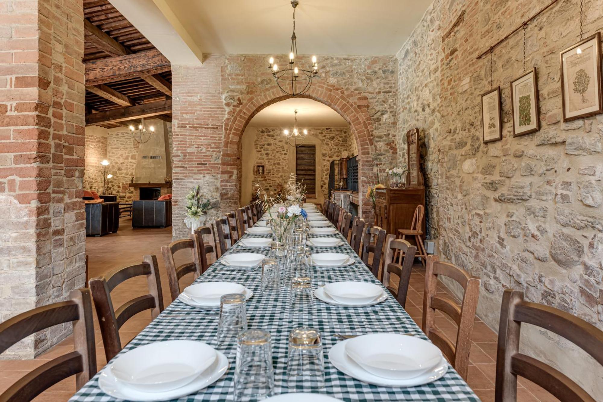 Villanovia Country House ヴォルテッラ エクステリア 写真
