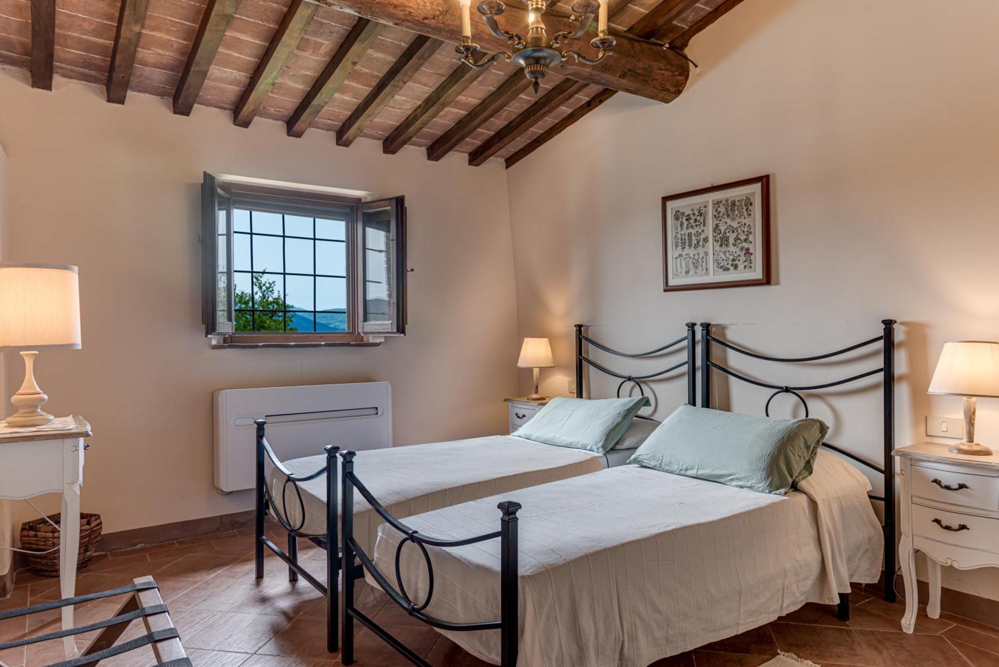 Villanovia Country House ヴォルテッラ エクステリア 写真