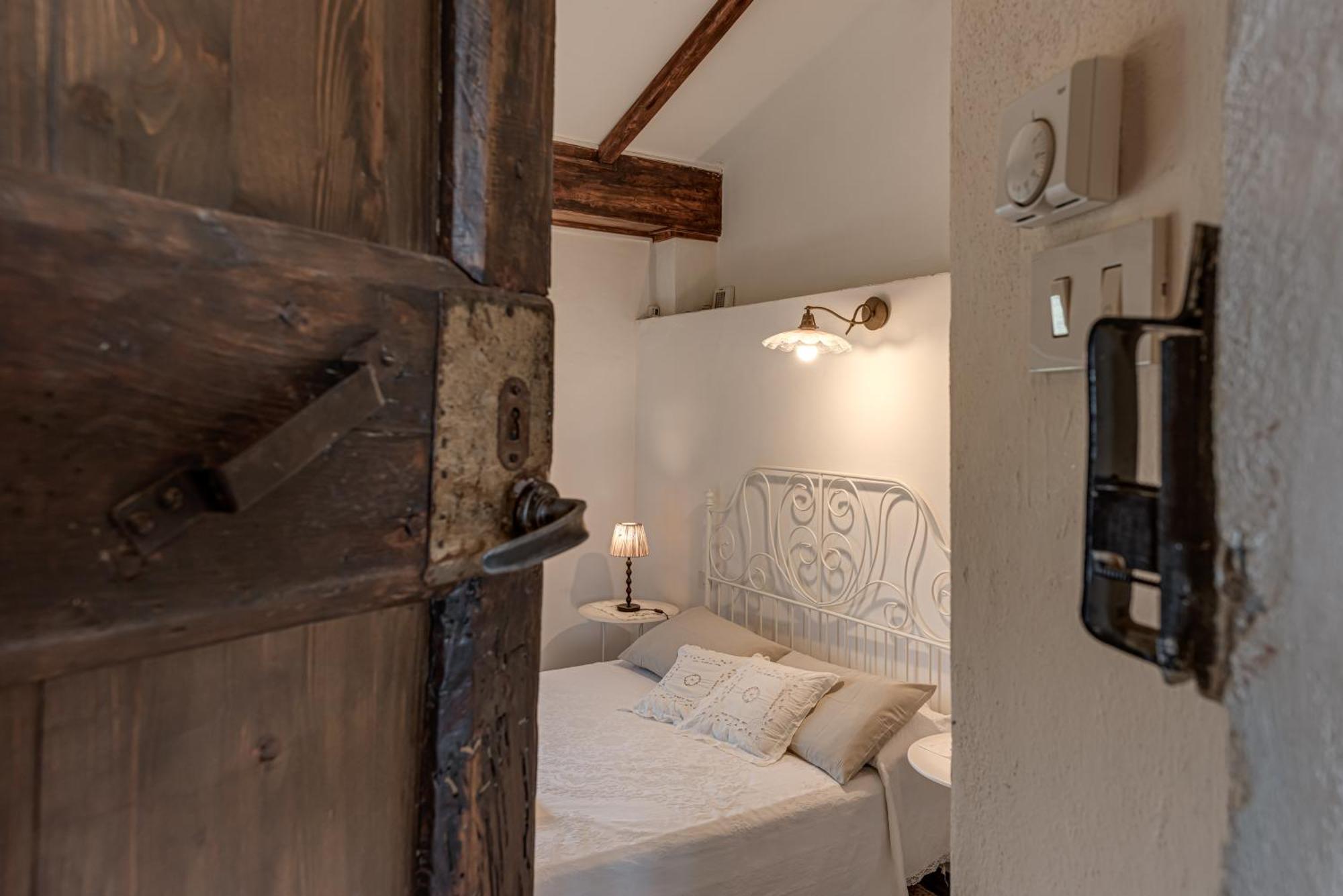 Villanovia Country House ヴォルテッラ エクステリア 写真