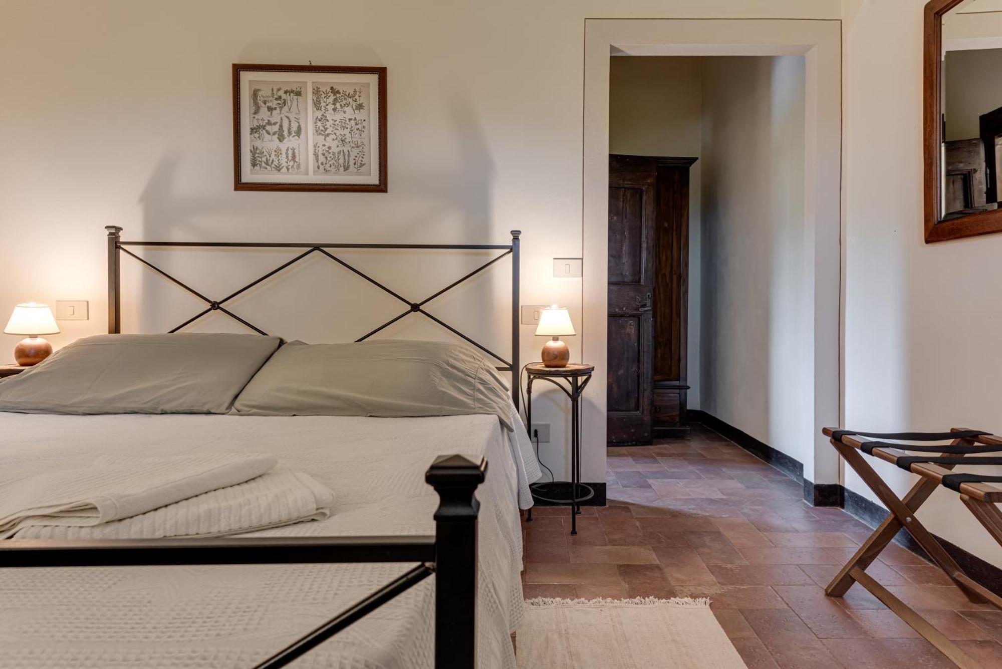 Villanovia Country House ヴォルテッラ エクステリア 写真